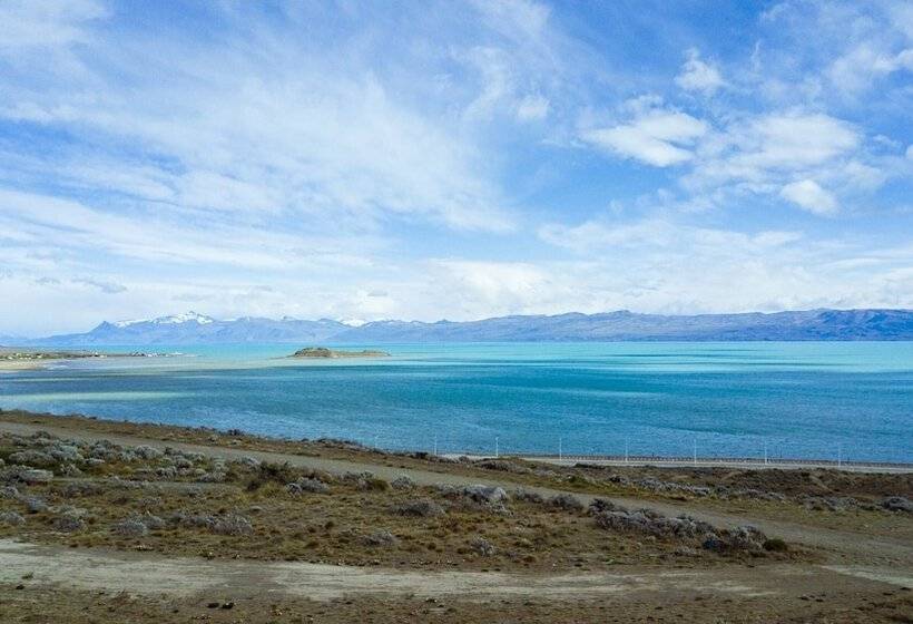 Fotos del hotel Design Suites Calafate:  8