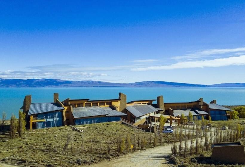 Fotos del hotel Design Suites Calafate:  7