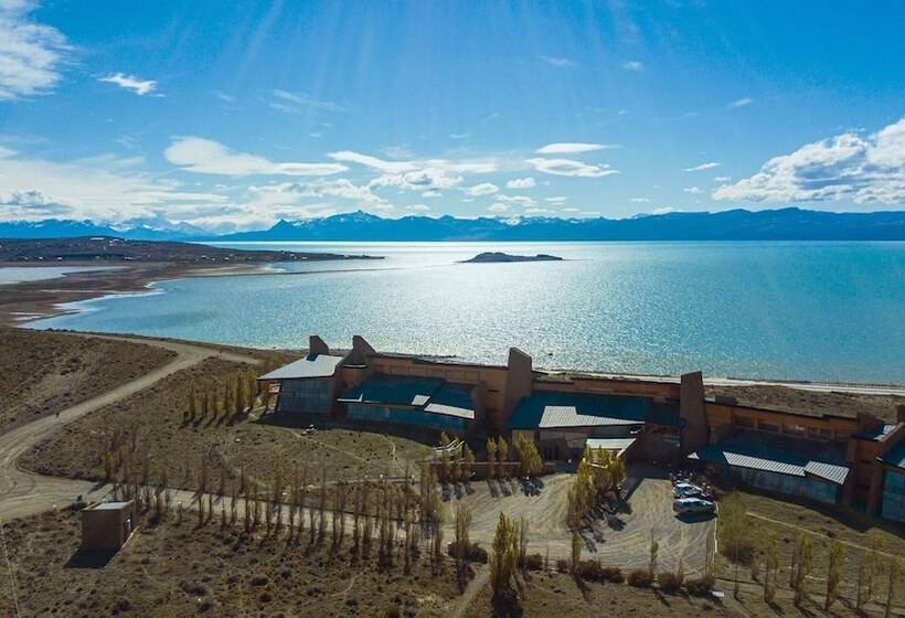 Fotos del hotel Design Suites Calafate:  6