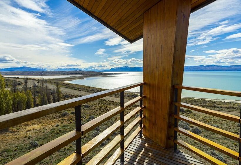 Fotos del hotel Design Suites Calafate:  16