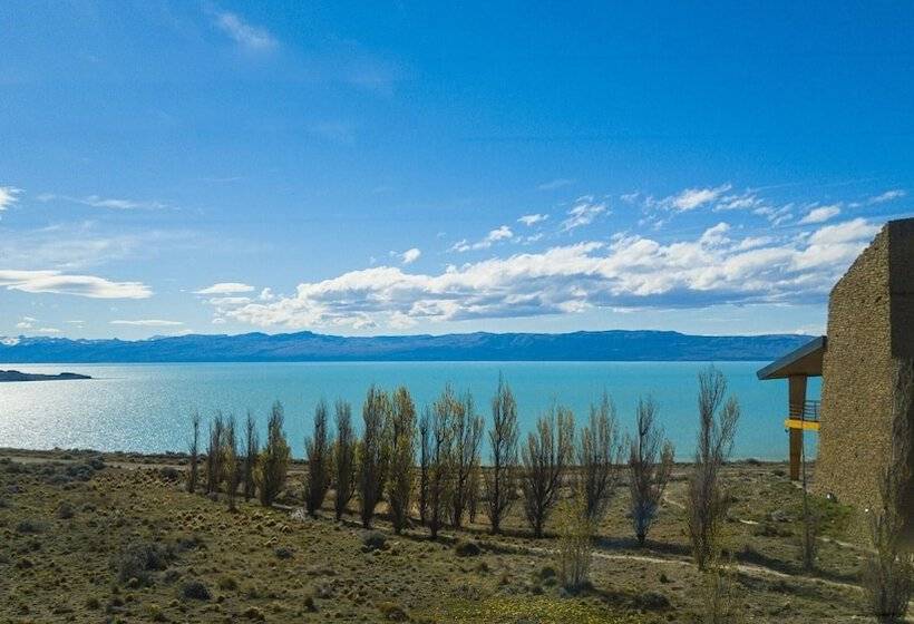 Fotos del hotel Design Suites Calafate:  17