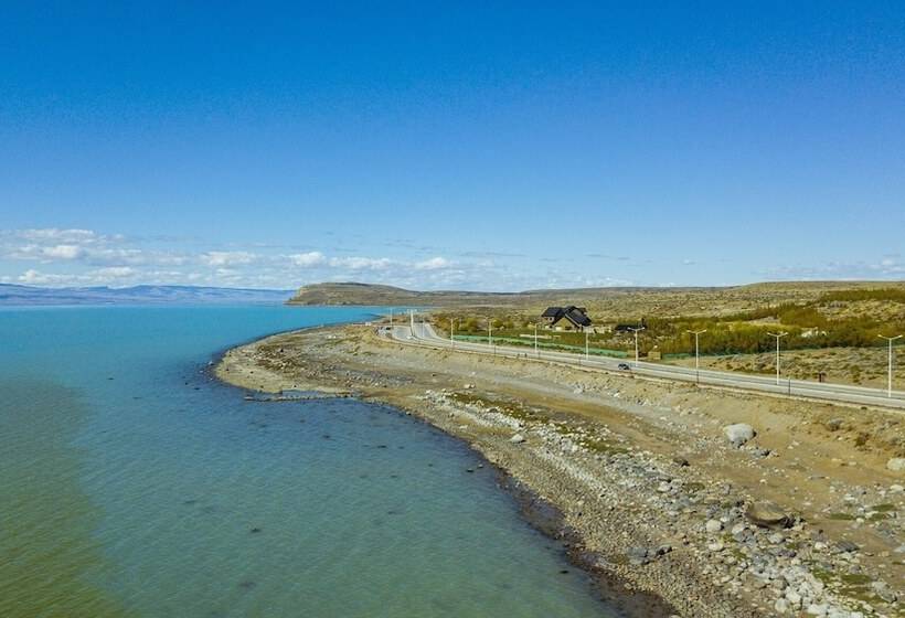 Fotos del hotel Design Suites Calafate:  18