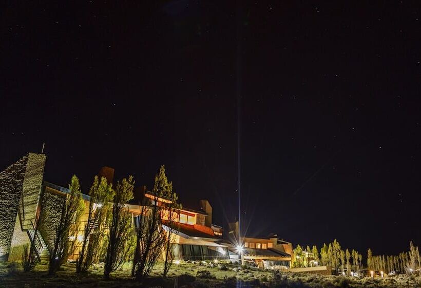 Fotos del hotel Design Suites Calafate:  28