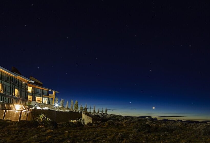 Fotos del hotel Design Suites Calafate:  19