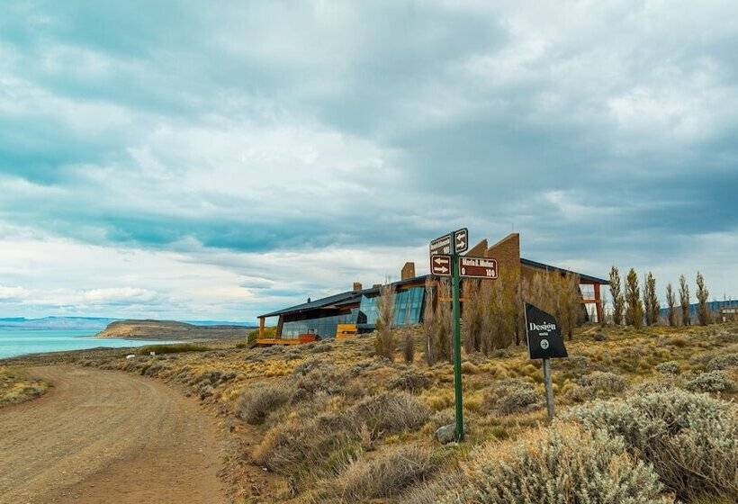 Fotos del hotel Design Suites Calafate:  26