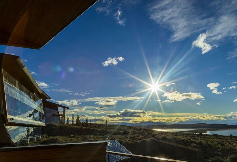 Fotos del hotel Design Suites Calafate:  20