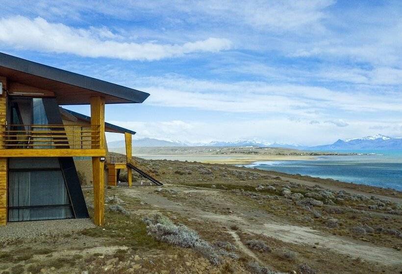 Fotos del hotel Design Suites Calafate:  21