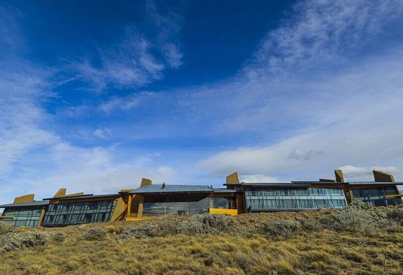 Fotos del hotel Design Suites Calafate:  3