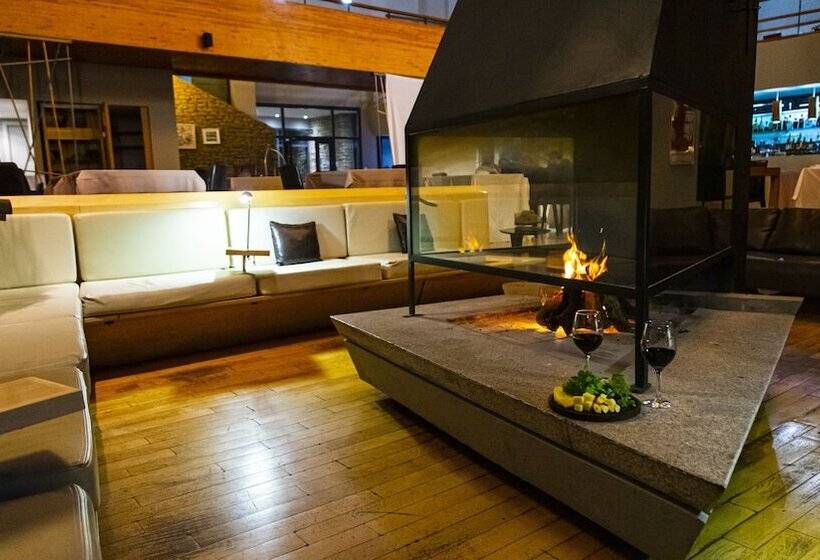 Fotos del hotel Design Suites Calafate:  25