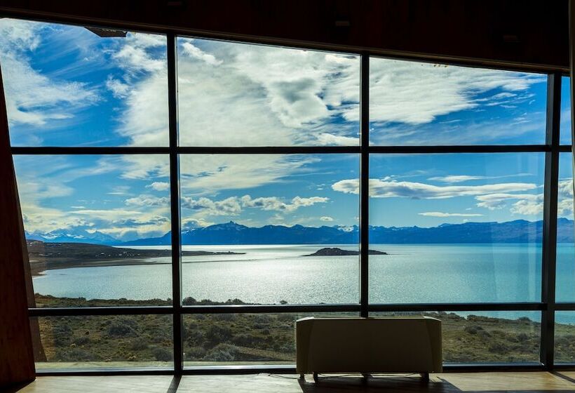 Fotos del hotel Design Suites Calafate:  22