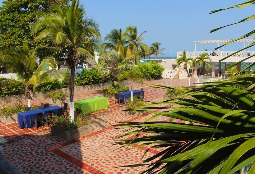 Hotel Dorado Plaza Punta Arena