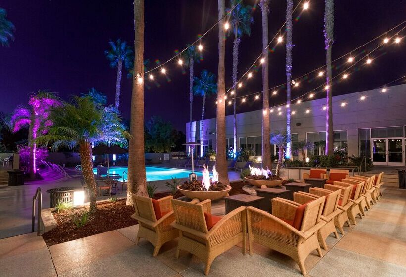 Doubletree By Hilton Hotel San Diego   Mission Valley