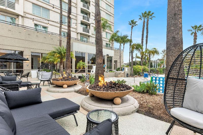 Doubletree By Hilton Hotel San Diego   Mission Valley