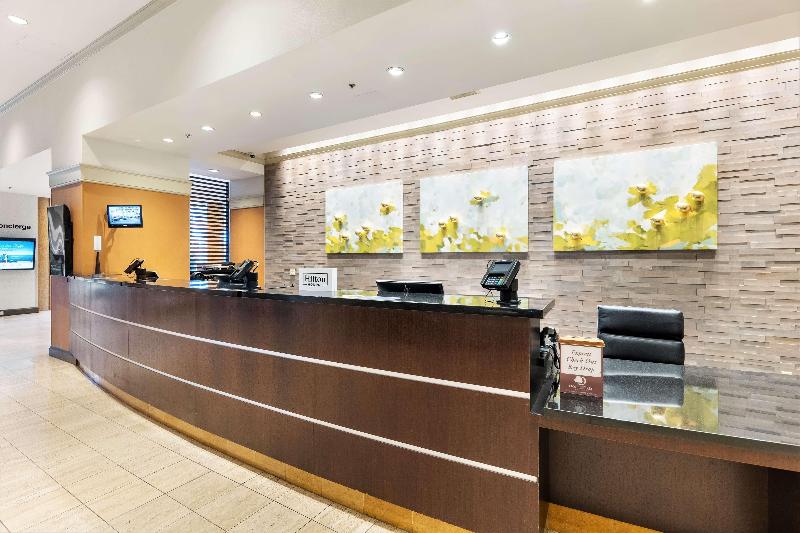Doubletree By Hilton Hotel San Diego   Mission Valley