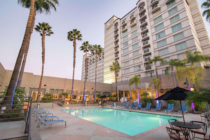 Hotel Doubletree San Diego Mission Valley