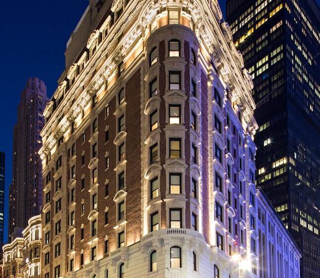هتل Dream Midtown, By Hyatt