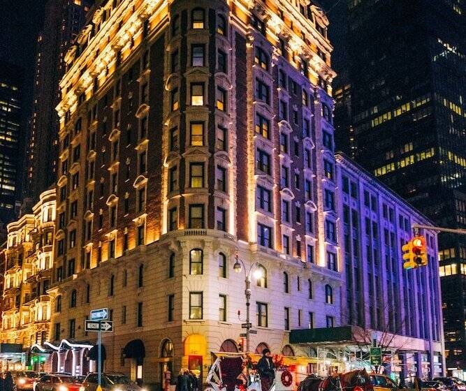 هتل Dream Midtown, By Hyatt
