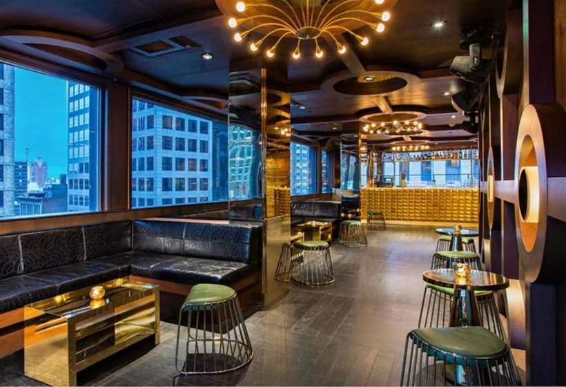 هتل Dream Midtown, By Hyatt