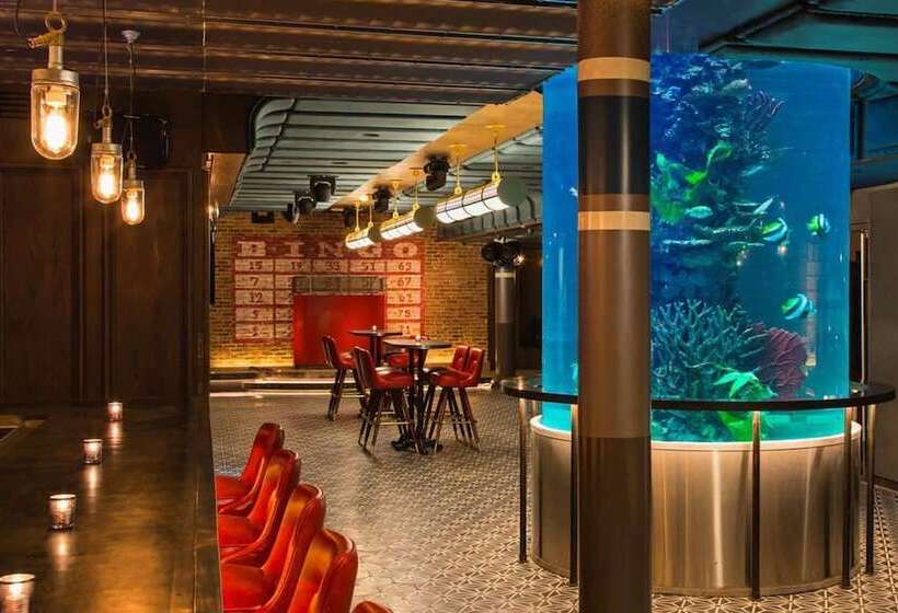 هتل Dream Midtown, By Hyatt