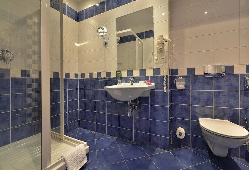 Fotos del hotel Ea Hotel Jeleni Dvur Prague Castle:  8