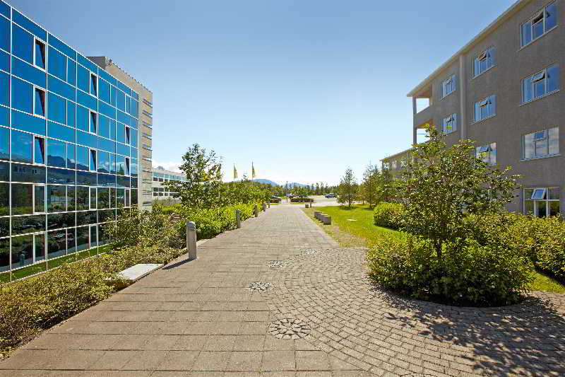 هتل Edda Akureyri