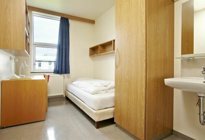 ホテル Edda ML Laugarvatn