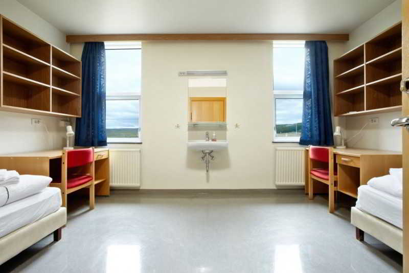 ホテル Edda ML Laugarvatn