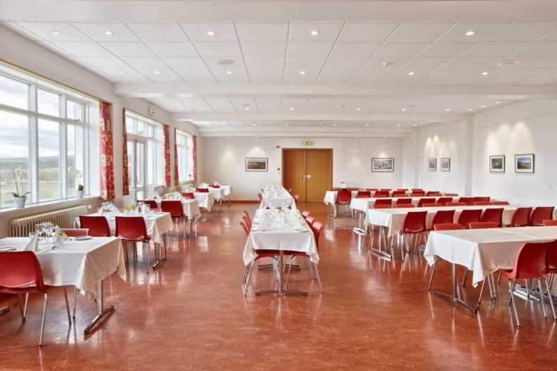 ホテル Edda ML Laugarvatn