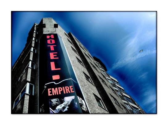 Отель Empire