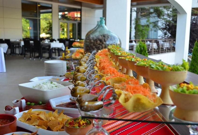 Flamingo Grand Hotel & Spa