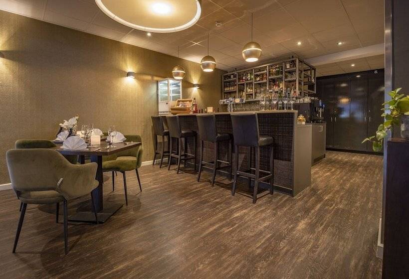 Fletcher Hotel Valkenburg