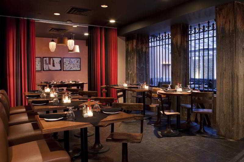 Fotos del hotel Four Points By Sheraton Manhattan Chelsea:  4