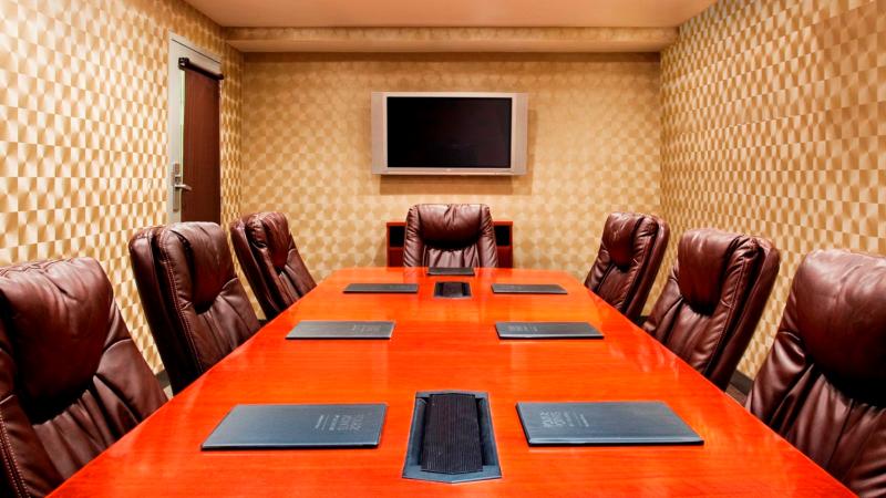 Fotos del hotel Four Points By Sheraton Manhattan Chelsea:  6