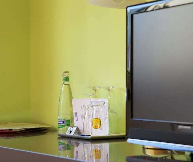 בית מלון כפרי Garni Rösslipost