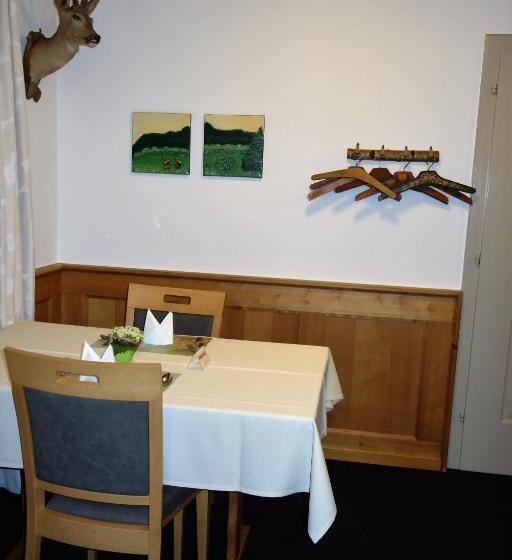 酒店 Gasthof Löwen