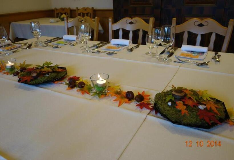 酒店 Gasthof Löwen