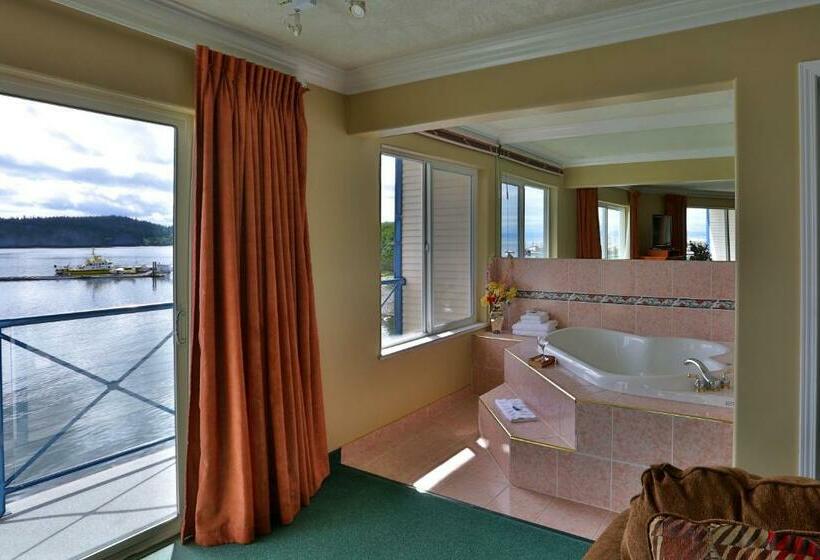 هتل Glen Lyon Inn