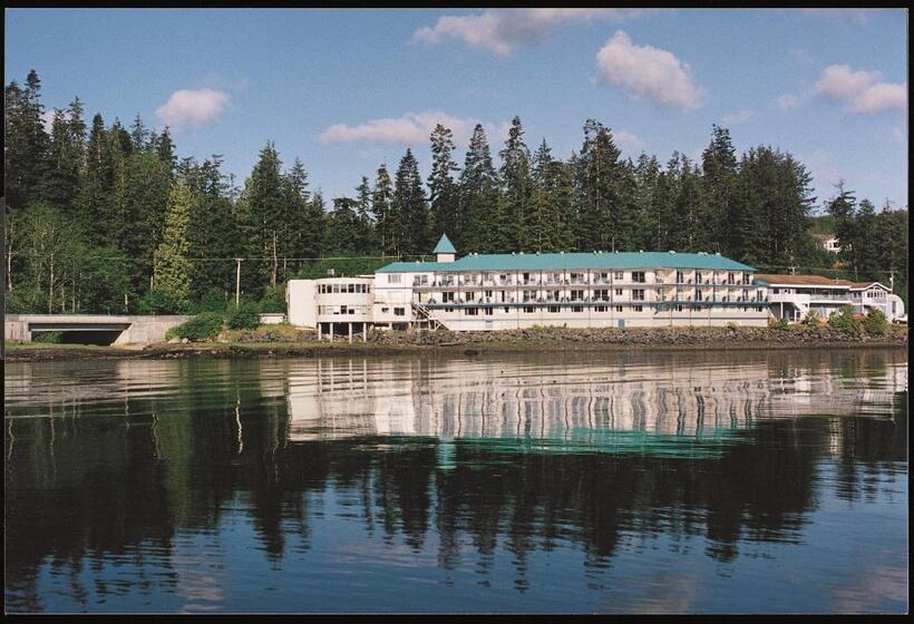 هتل Glen Lyon Inn