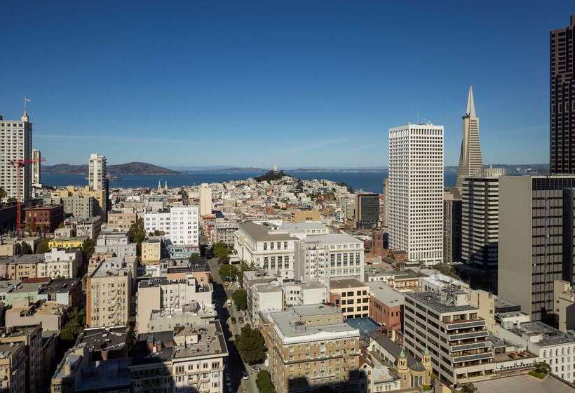 فندق Grand Hyatt San Francisco