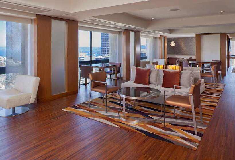 هتل Grand Hyatt San Francisco Union Square