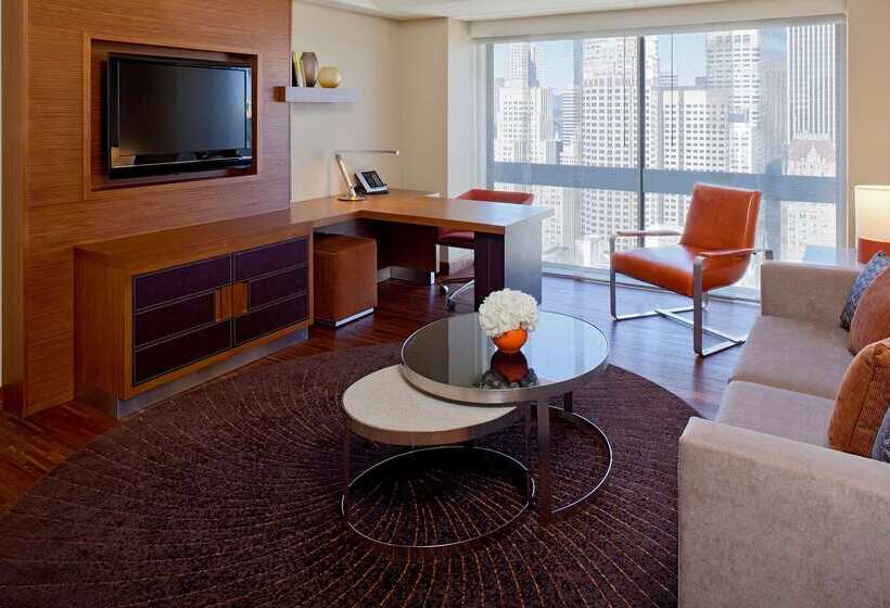 فندق Grand Hyatt San Francisco