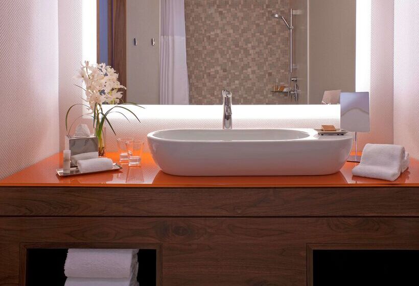 هتل Grand Hyatt San Francisco Union Square