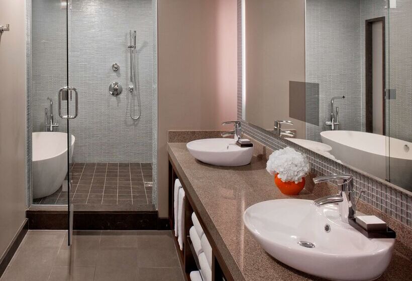 هتل Grand Hyatt San Francisco Union Square