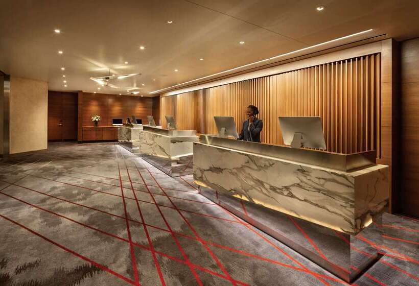 هتل Grand Hyatt San Francisco Union Square