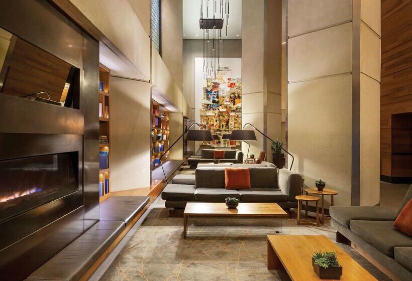 هتل Grand Hyatt San Francisco Union Square