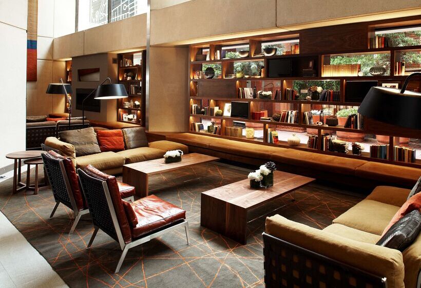 Hotel Grand Hyatt San Francisco