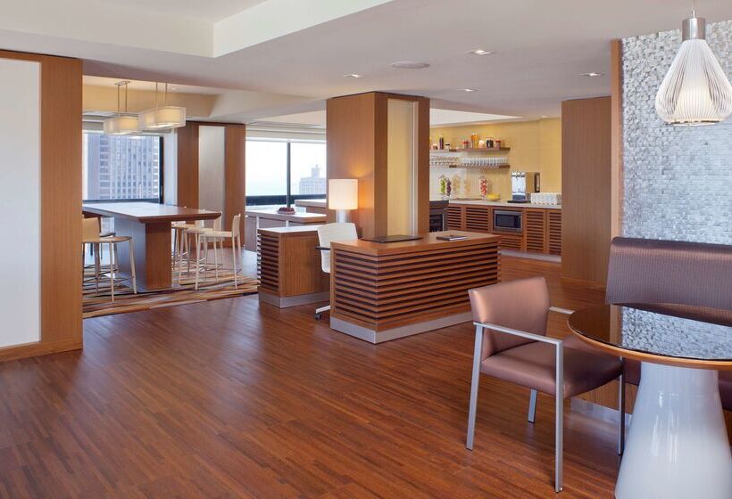 هتل Grand Hyatt San Francisco Union Square