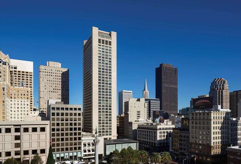 هتل Grand Hyatt San Francisco Union Square