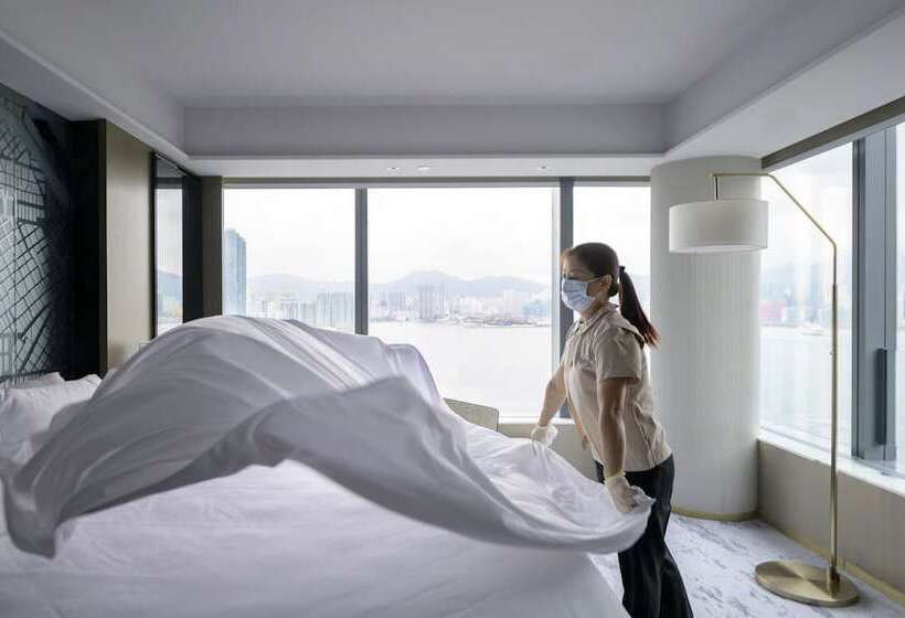 هتل Grand Hyatt San Francisco Union Square
