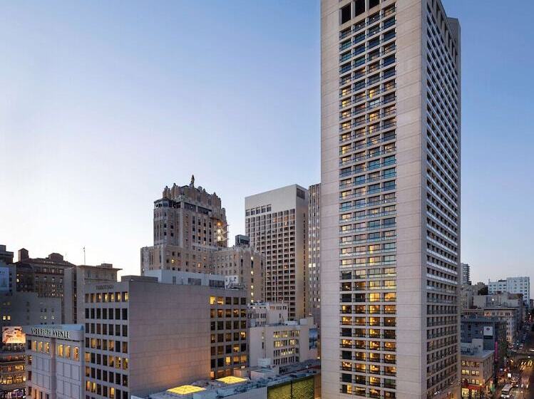 هتل Grand Hyatt San Francisco Union Square